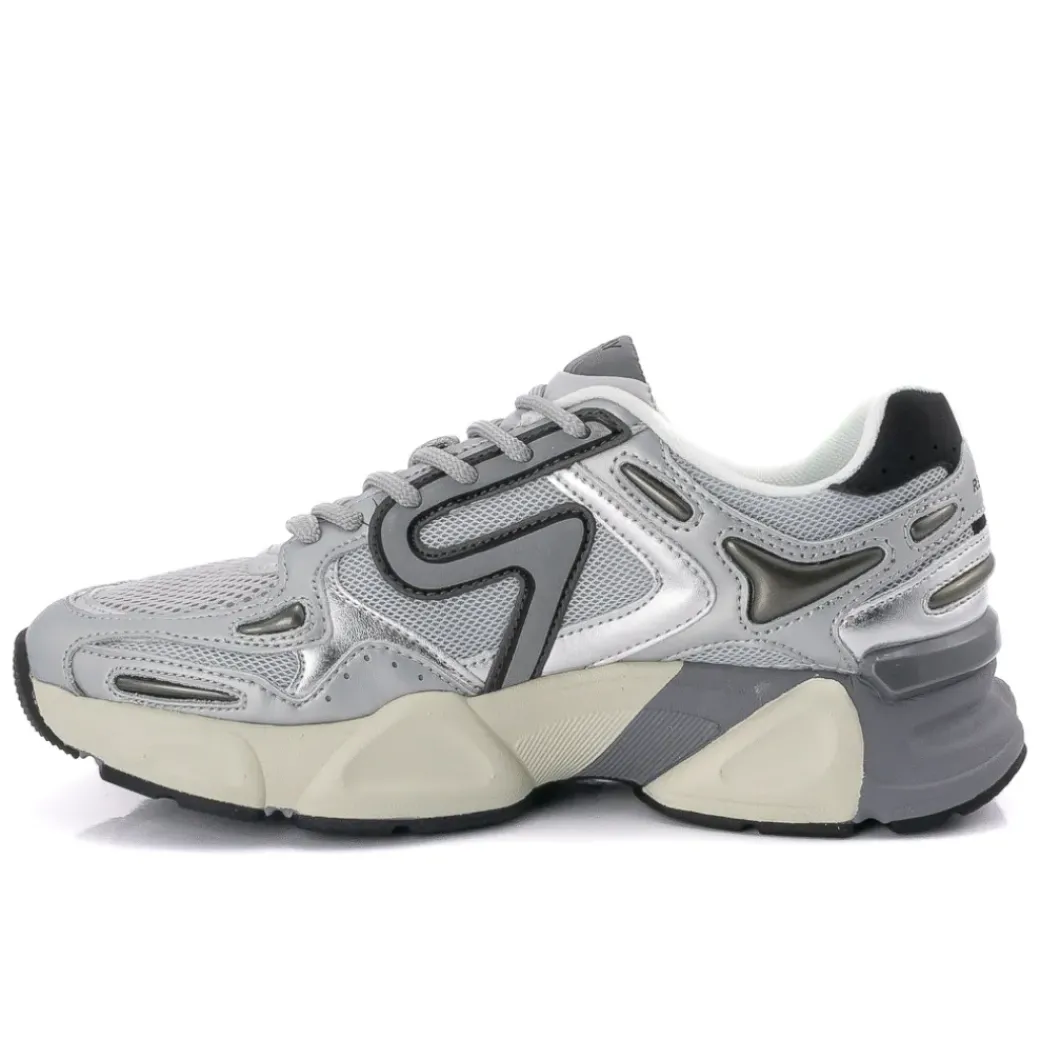 Sneakers Basse Donna Replay
