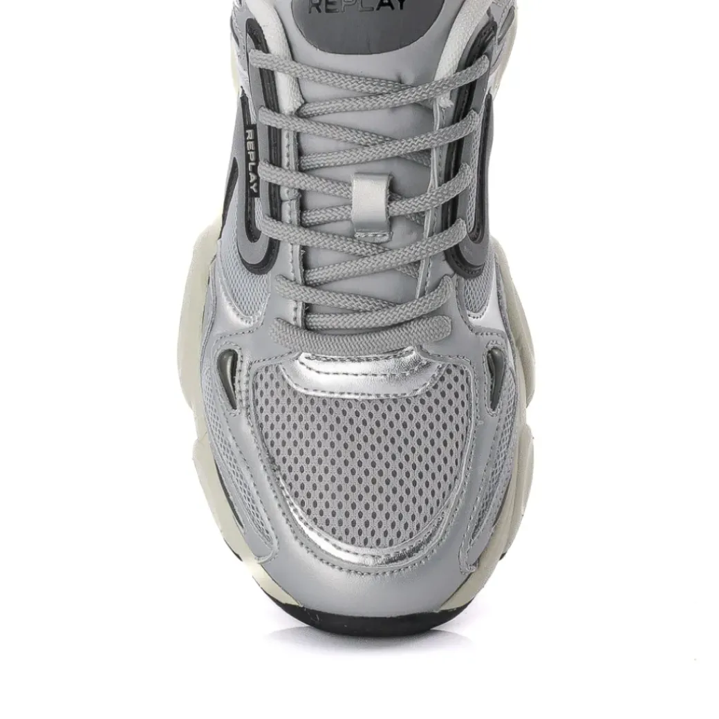 Sneakers Basse Donna Replay