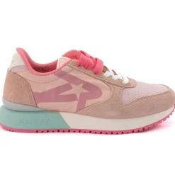 Sneakers Basse Donna Replay