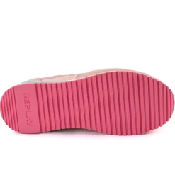 Sneakers Basse Donna Replay