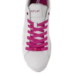 Sneakers Basse Donna Replay