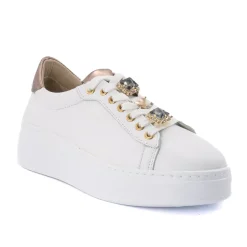 Sneakers Basse Donna Step