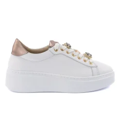 Sneakers Basse Donna Step