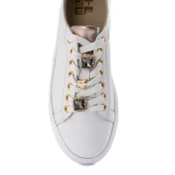 Sneakers Basse Donna Step