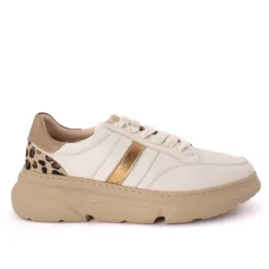 Sneakers Basse Donna Step