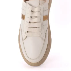 Sneakers Basse Donna Step