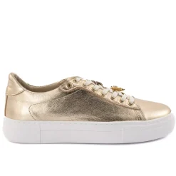 Sneakers Basse Donna Step