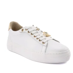 Sneakers Basse Donna Step