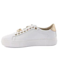 Sneakers Basse Donna Step