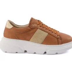 Sneakers Basse Donna Step