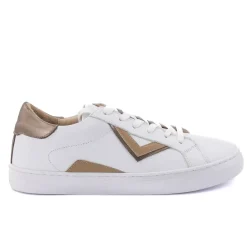 Sneakers Basse Donna Step
