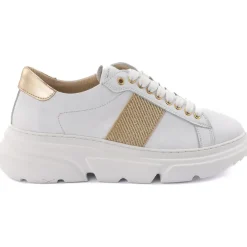 Sneakers Basse Donna Step