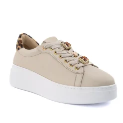 Sneakers Basse Donna Step
