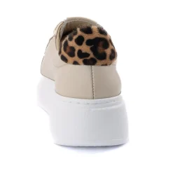 Sneakers Basse Donna Step