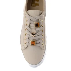 Sneakers Basse Donna Step