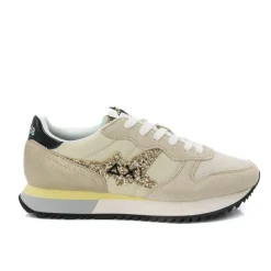 Sneakers Basse Donna Sun68