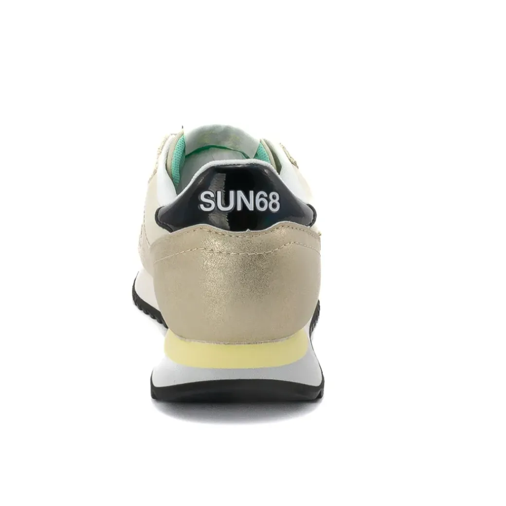 Sneakers Basse Donna Sun68