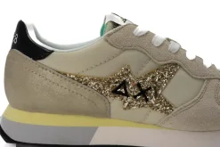 Sneakers Basse Donna Sun68