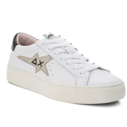 Sneakers Basse Donna Sun68