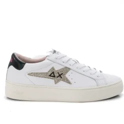 Sneakers Basse Donna Sun68