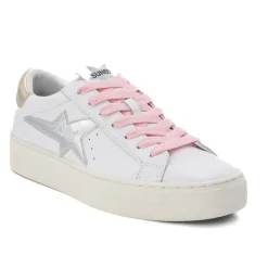 Sneakers Basse Donna Sun68