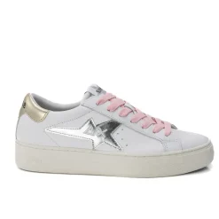 Sneakers Basse Donna Sun68