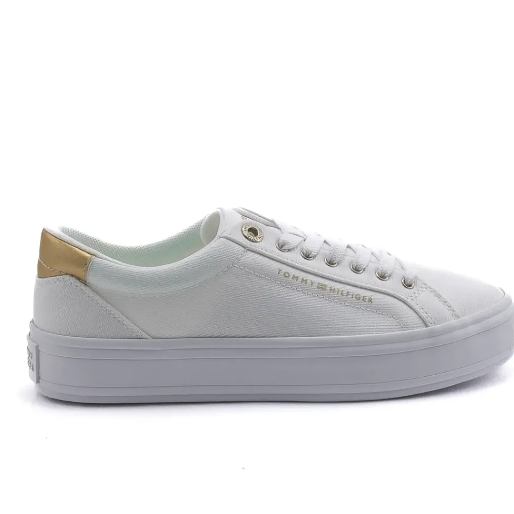Sneakers Basse Donna Tommy Hilfiger