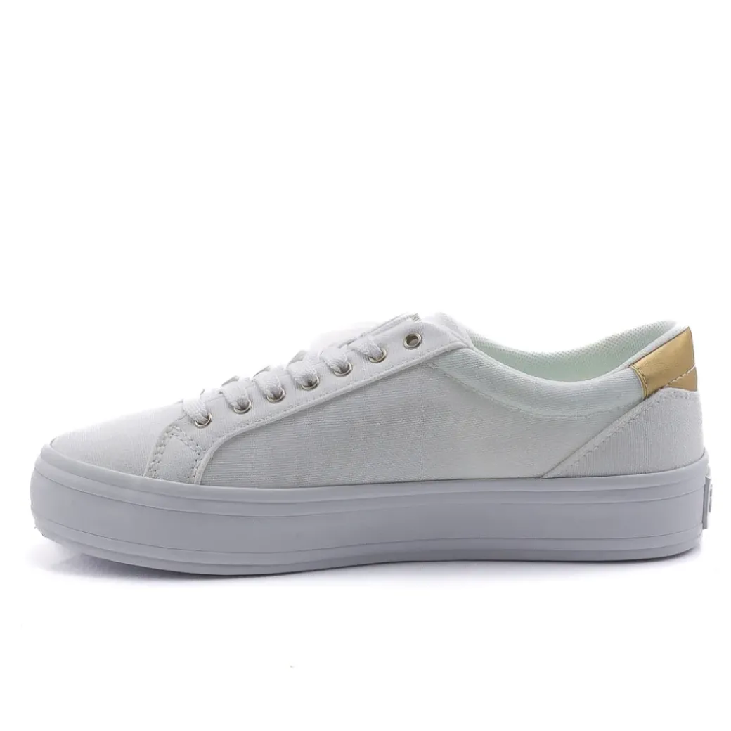 Sneakers Basse Donna Tommy Hilfiger