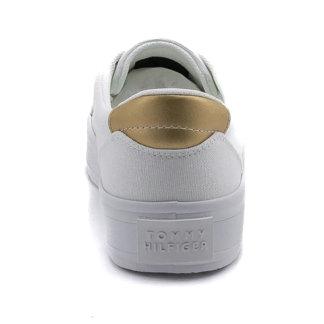Sneakers Basse Donna Tommy Hilfiger