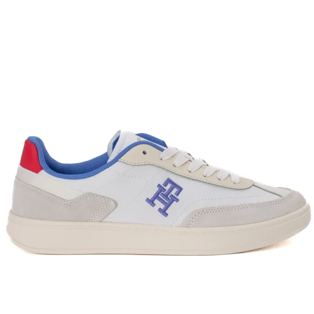 Sneakers Basse Donna Tommy Hilfiger