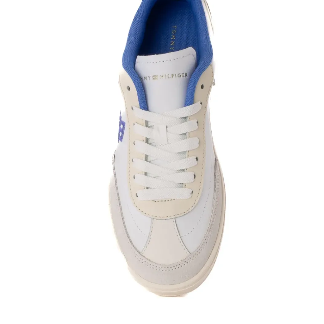 Sneakers Basse Donna Tommy Hilfiger