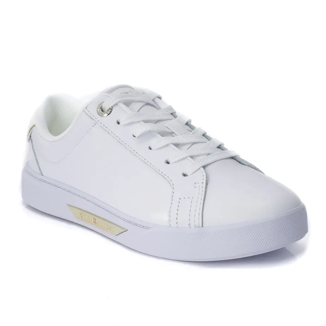 Sneakers Basse Donna Tommy Hilfiger