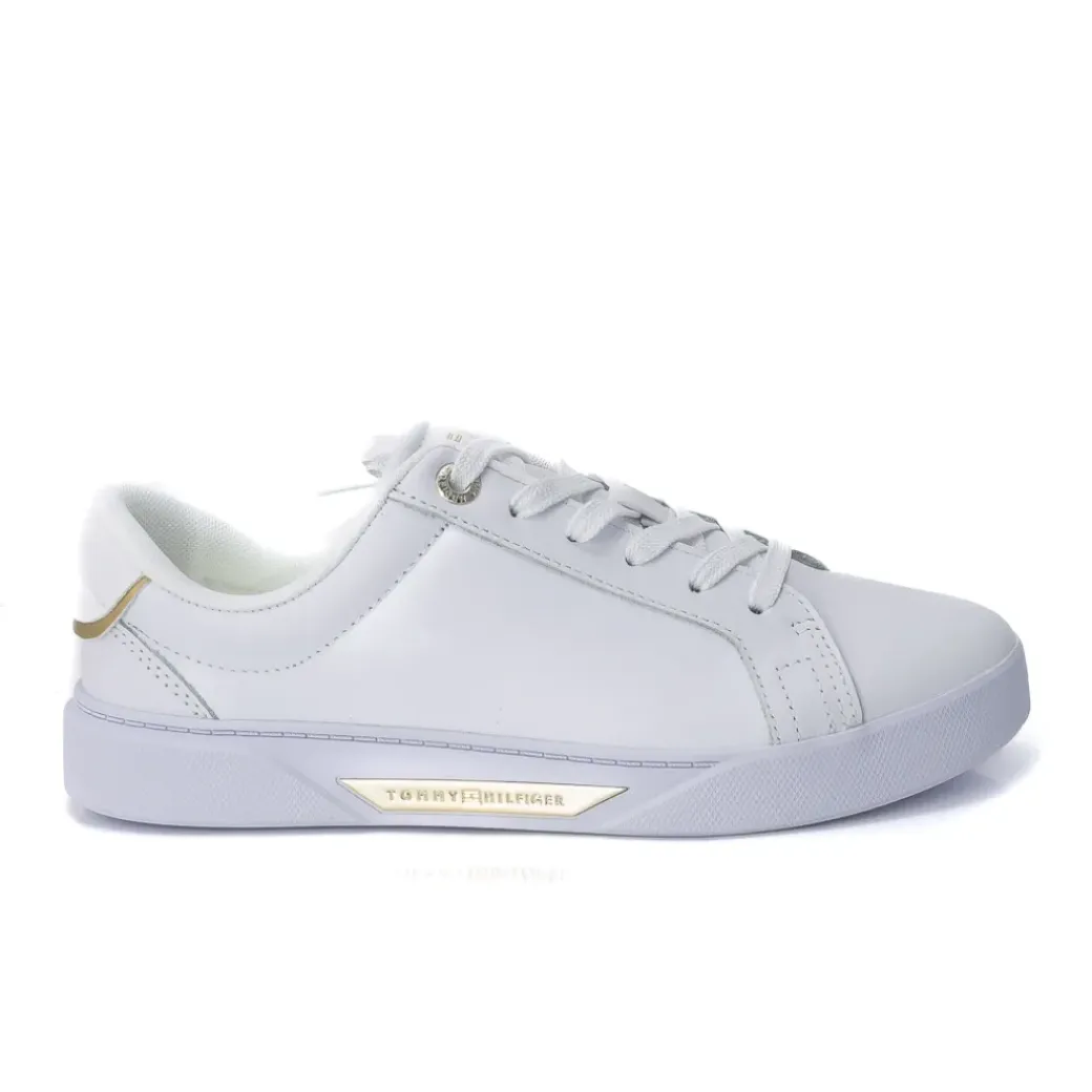 Sneakers Basse Donna Tommy Hilfiger