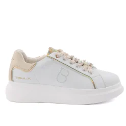 Sneakers Basse Donna Tosca Blu