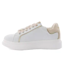 Sneakers Basse Donna Tosca Blu