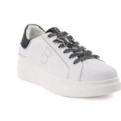 Sneakers Basse Donna Tosca Blu