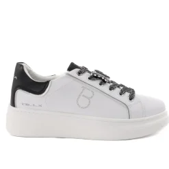 Sneakers Basse Donna Tosca Blu