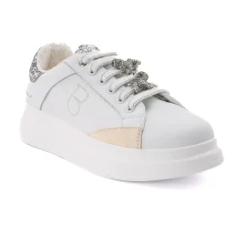 Sneakers Basse Donna Tosca Blu