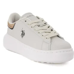 Sneakers Basse Donna U.S. Polo