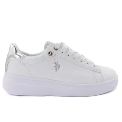 Sneakers Basse Donna U.S. Polo