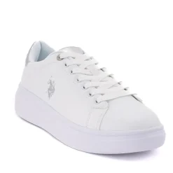Sneakers Basse Donna U.S. Polo