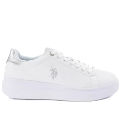 Sneakers Basse Donna U.S. Polo