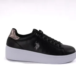 Sneakers Basse Donna U.S. Polo
