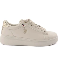 Sneakers Basse Donna U.S. Polo
