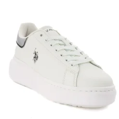 Sneakers Basse Donna U.S. Polo