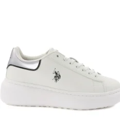 Sneakers Basse Donna U.S. Polo