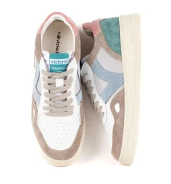 Sneakers Basse Donna Victoria