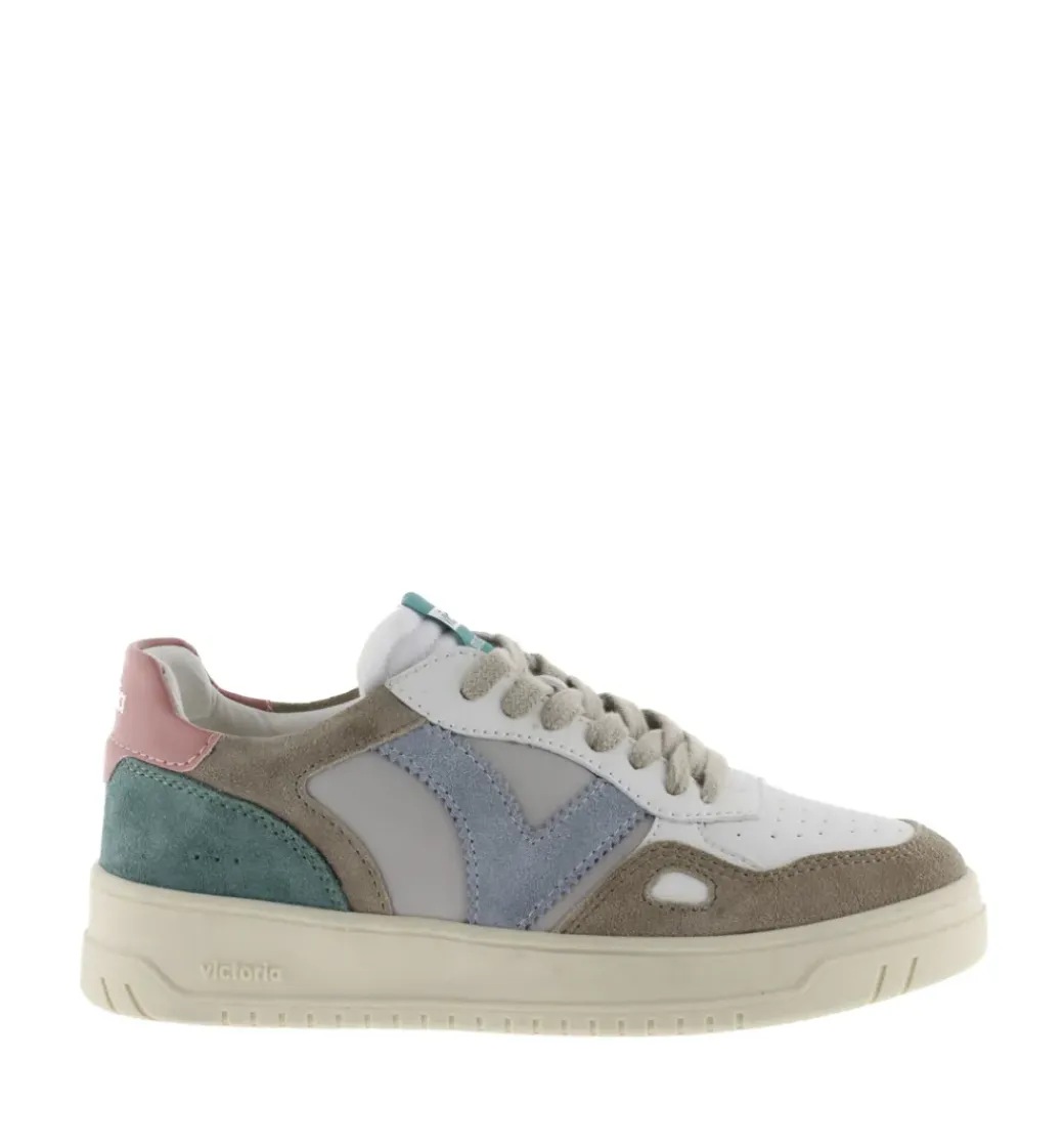 Sneakers Basse Donna Victoria