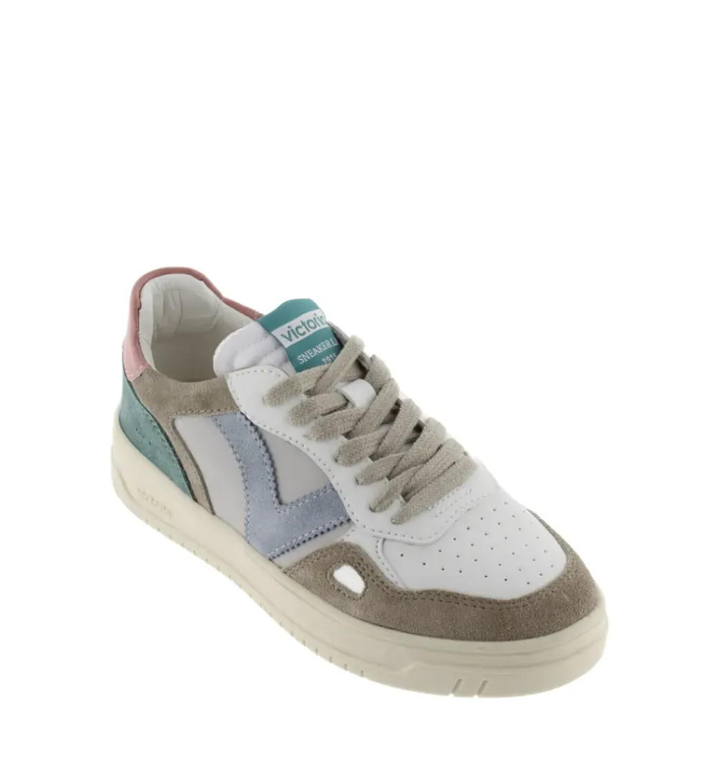 Sneakers Basse Donna Victoria