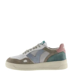 Sneakers Basse Donna Victoria